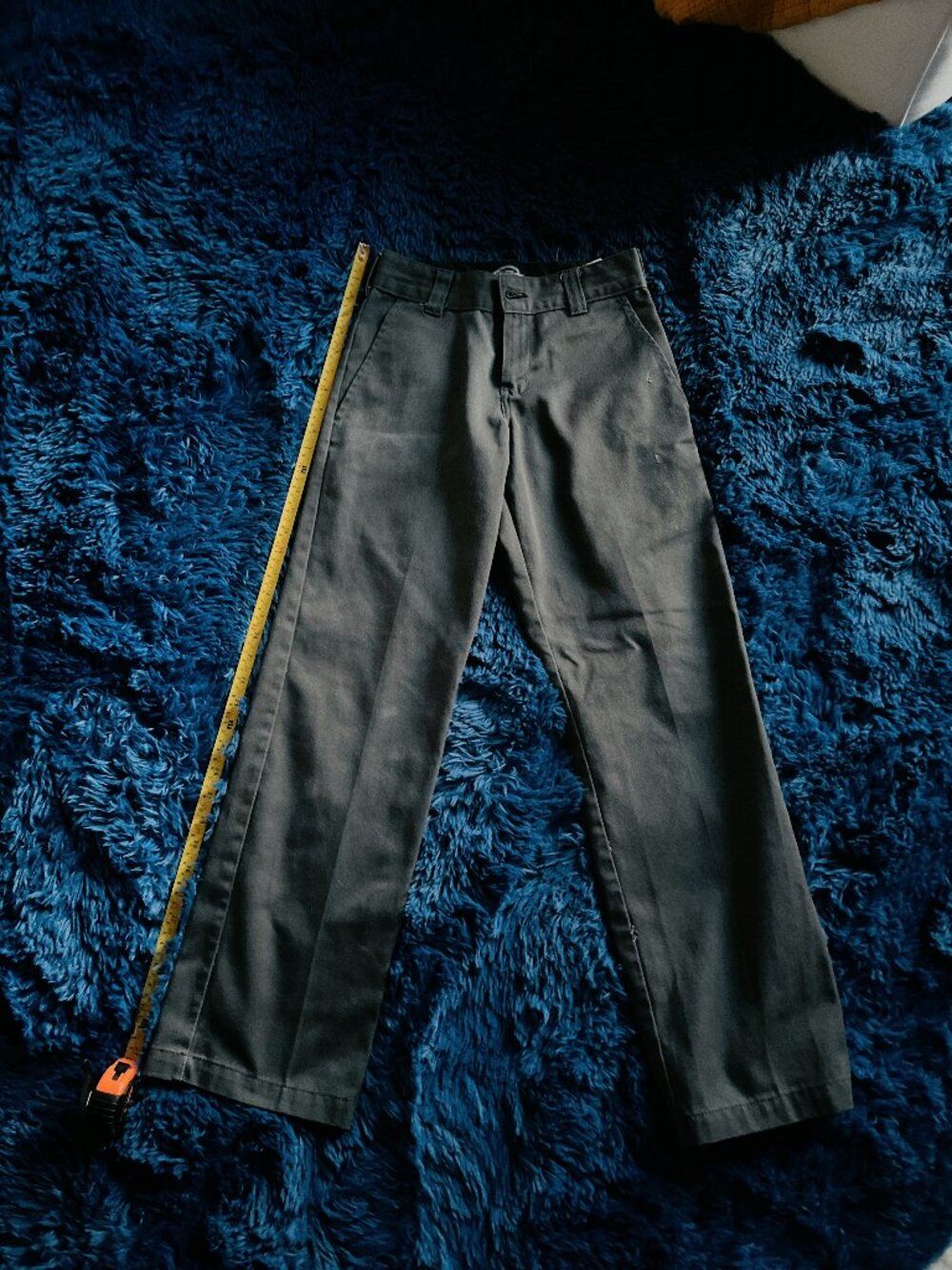 Dickies 874 Original Fit Work Pants Size 26x30
